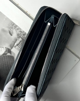 Портмоне Bottega Veneta Артикул BMS-150229. Вид 3