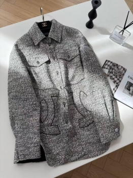 Рубашка Chanel Артикул BMS-150236. Вид 1