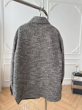 Рубашка Chanel Артикул BMS-150236. Вид 4