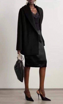 Пальто  Yves Saint Laurent Артикул BMS-150237. Вид 1
