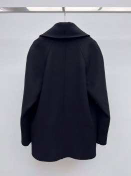 Пальто  Yves Saint Laurent Артикул BMS-150237. Вид 4