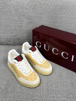 Кеды мужские Gucci Артикул BMS-150242. Вид 1