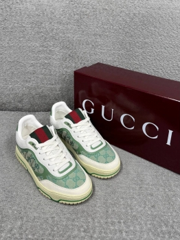 Кеды мужские Gucci Артикул BMS-150241. Вид 1