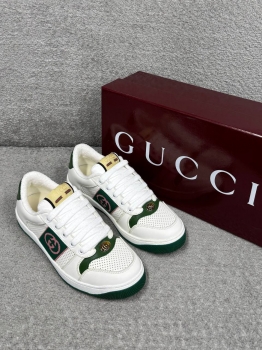 Кеды мужские Gucci Артикул BMS-150240. Вид 1
