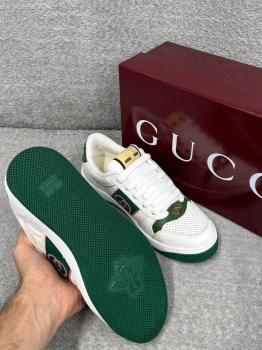 Кеды мужские Gucci Артикул BMS-150240. Вид 3