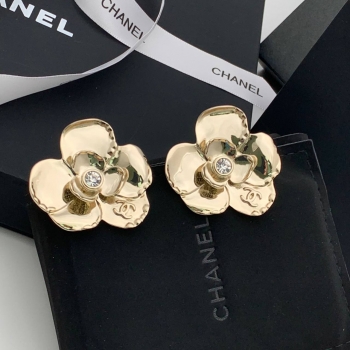 Клипсы  Chanel Артикул BMS-150250. Вид 1