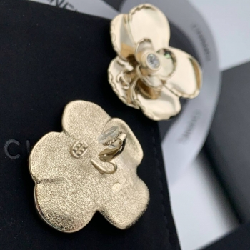 Клипсы  Chanel Артикул BMS-150250. Вид 2