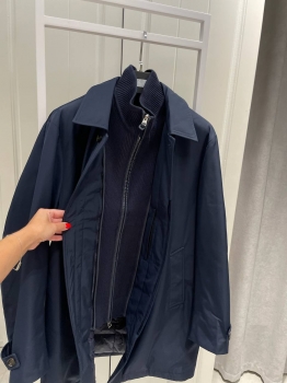  Куртка мужская Tom Ford Артикул BMS-150252. Вид 3