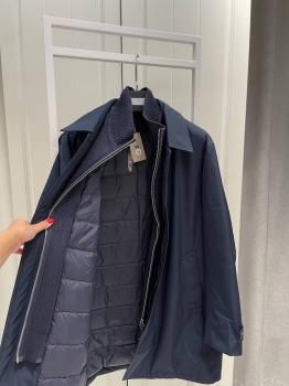  Куртка мужская Tom Ford Артикул BMS-150252. Вид 4