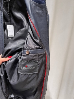 Куртка мужская Kiton Артикул BMS-150259. Вид 3