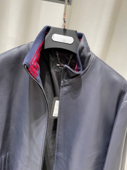 Куртка мужская Kiton Артикул BMS-150259. Вид 5
