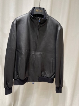 Куртка мужская Kiton Артикул BMS-150258. Вид 1