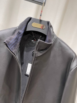 Куртка мужская Kiton Артикул BMS-150258. Вид 3