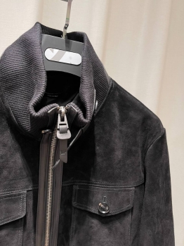 Куртка мужская Tom Ford Артикул BMS-150257. Вид 2