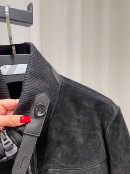 Куртка мужская Tom Ford Артикул BMS-150257. Вид 5