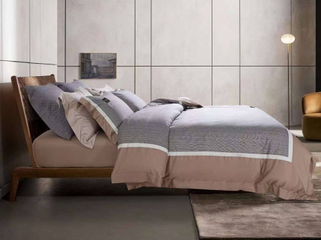 Комплект постельного белья Loro Piana Артикул BMS-150261. Вид 2