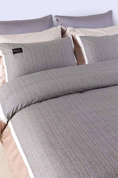 Комплект постельного белья Loro Piana Артикул BMS-150261. Вид 3