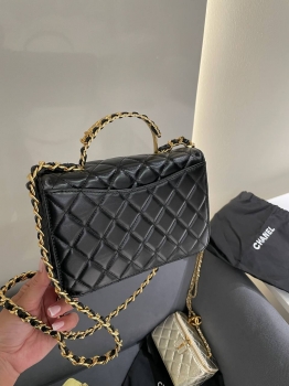 Сумка женская Chanel Артикул BMS-150284. Вид 3