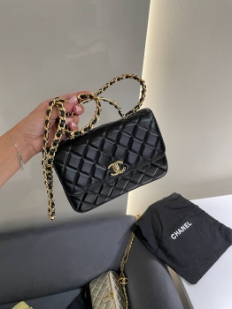 Сумка женская Chanel Артикул BMS-150284. Вид 4