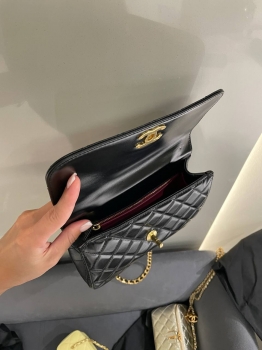 Сумка женская Chanel Артикул BMS-150284. Вид 5