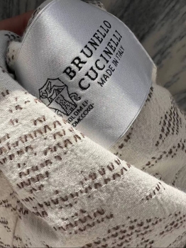 Покрывало  Brunello Cucinelli Артикул BMS-150267. Вид 2