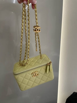 Сумка женская Chanel Артикул BMS-150283. Вид 1