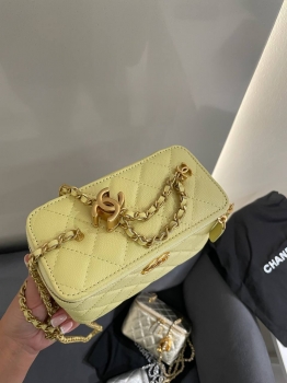 Сумка женская Chanel Артикул BMS-150283. Вид 3