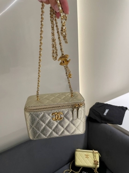 Сумка женская Chanel Артикул BMS-150282. Вид 1
