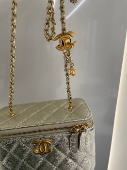 Сумка женская Chanel Артикул BMS-150282. Вид 3