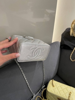 Сумка женская Chanel Артикул BMS-150281. Вид 5