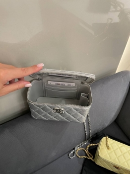 Сумка женская Chanel Артикул BMS-150281. Вид 7