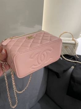 Сумка женская Chanel Артикул BMS-150280. Вид 2