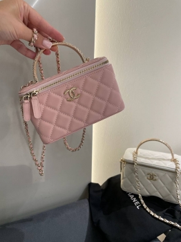 Сумка женская Chanel Артикул BMS-150280. Вид 3