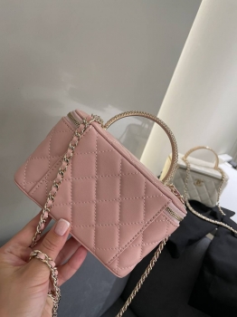 Сумка женская Chanel Артикул BMS-150280. Вид 4