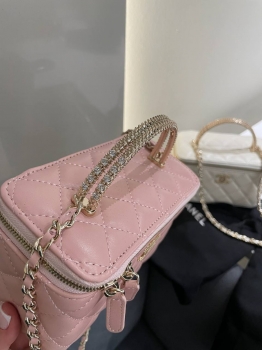Сумка женская Chanel Артикул BMS-150280. Вид 5