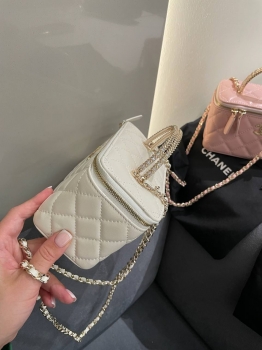 Сумка женская Chanel Артикул BMS-150279. Вид 2