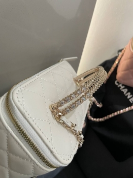 Сумка женская Chanel Артикул BMS-150279. Вид 3