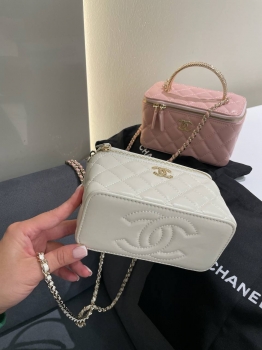 Сумка женская Chanel Артикул BMS-150279. Вид 4