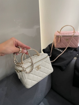 Сумка женская Chanel Артикул BMS-150279. Вид 5