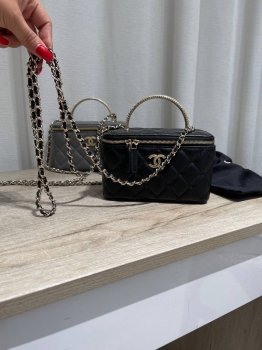 Сумка женская Chanel Артикул BMS-150278. Вид 3