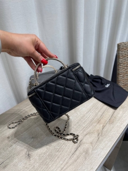 Сумка женская Chanel Артикул BMS-150278. Вид 4