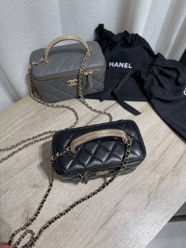 Сумка женская Chanel Артикул BMS-150278. Вид 5