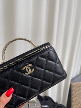 Сумка женская Chanel Артикул BMS-150278. Вид 8