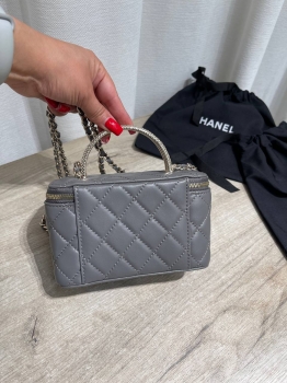 Сумка женская Chanel Артикул BMS-150277. Вид 5