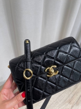 Сумка женская Chanel Артикул BMS-150276. Вид 5