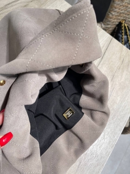 Сумка женская Chanel Артикул BMS-150286. Вид 4
