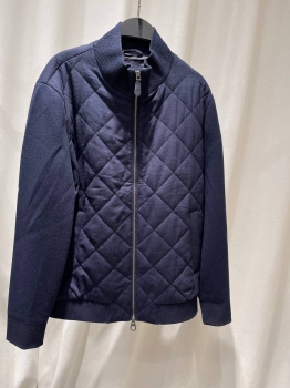 Куртка мужская Loro Piana Артикул BMS-150150. Вид 1