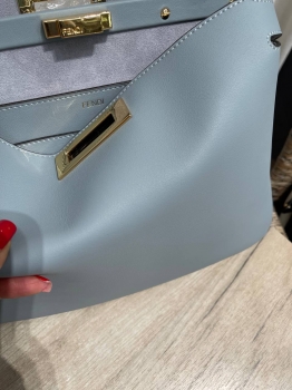 Сумка женская Fendi Артикул BMS-150291. Вид 2