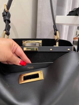 Сумка женская Fendi Артикул BMS-150290. Вид 3