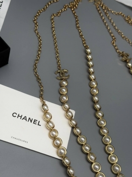Колье Chanel Артикул BMS-150294. Вид 2